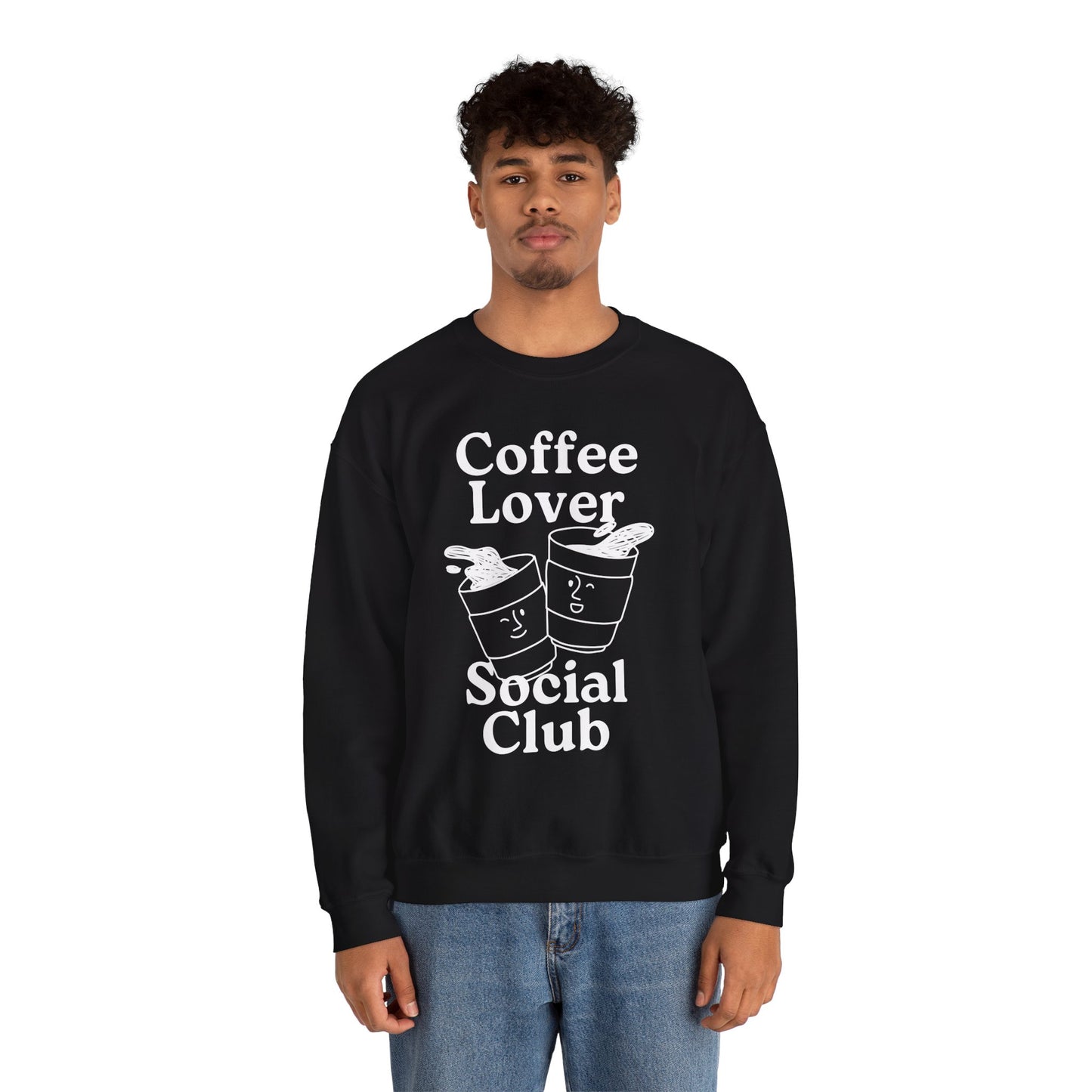 TURKISH COFFEE - Coffee (Sweatshirt)