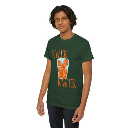 KWEK-KWEK 2 - Filipino Food (T-Shirt)