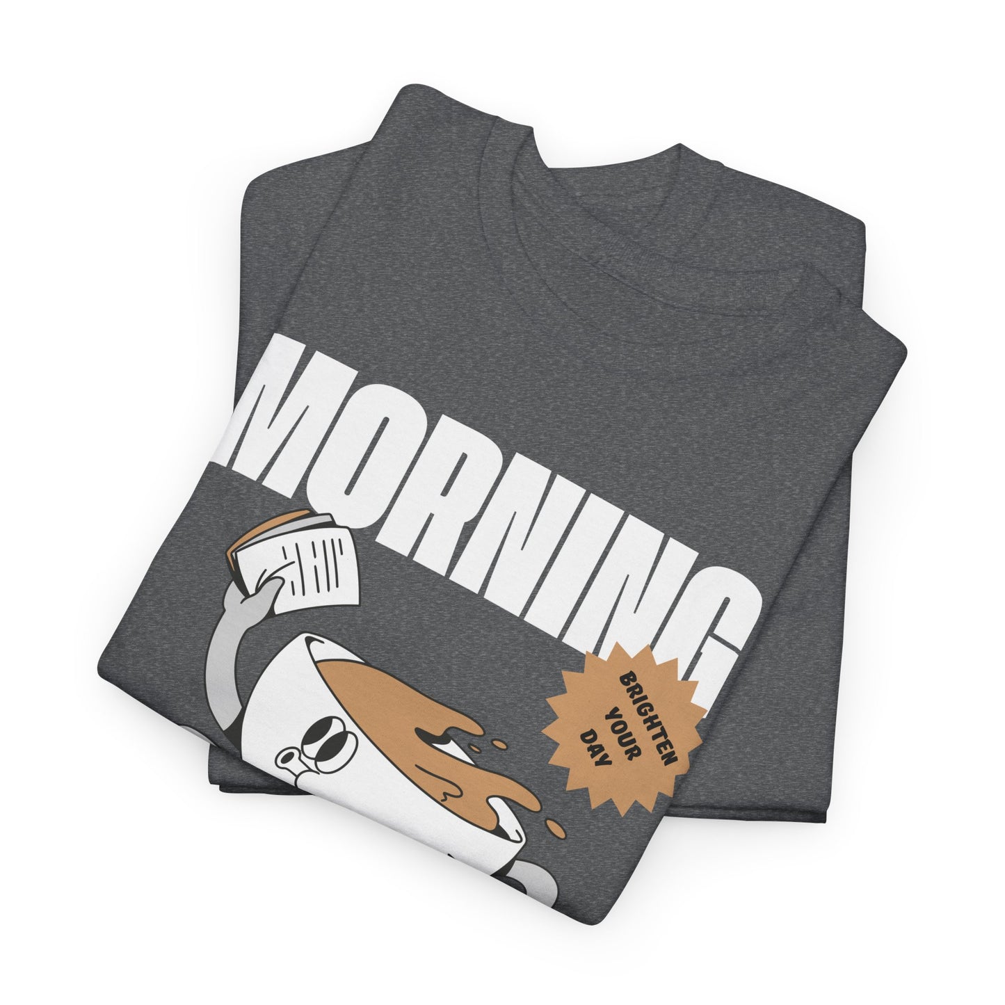 CARAMEL MACCHIATO - Coffee (T-Shirt)