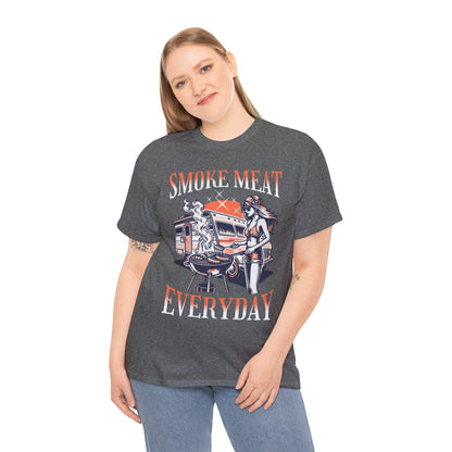 CHARRED RIBEYE DELIGHT - Grilled (T-Shirt)