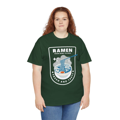 KITAKATA RAMEN - Japanese Food (T-Shirt)