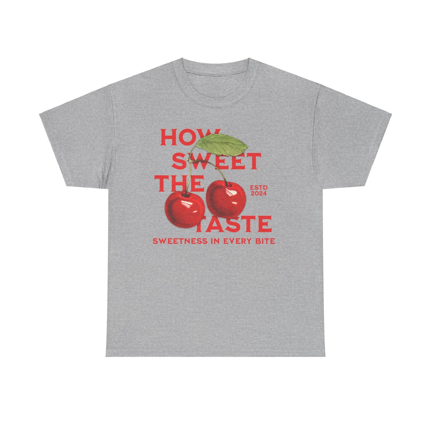 SWEET CHERRY - Fruits (T-Shirt)