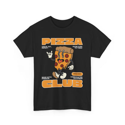 SHRIMP SCAMPI - Pizza (T-Shirt)