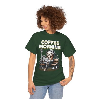 CAFÈ ROYALE - Coffee (T-Shirt)