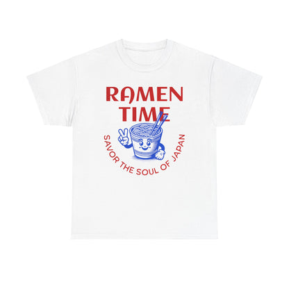 CHICKEN RAMEN - Japanese Food (T-Shirt)