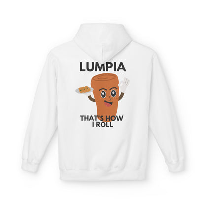 LUMPIANG SHANGHAI - Filipino Food (Hoodie)