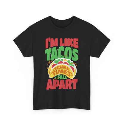 CARNITA - Tacos (T-Shirt)