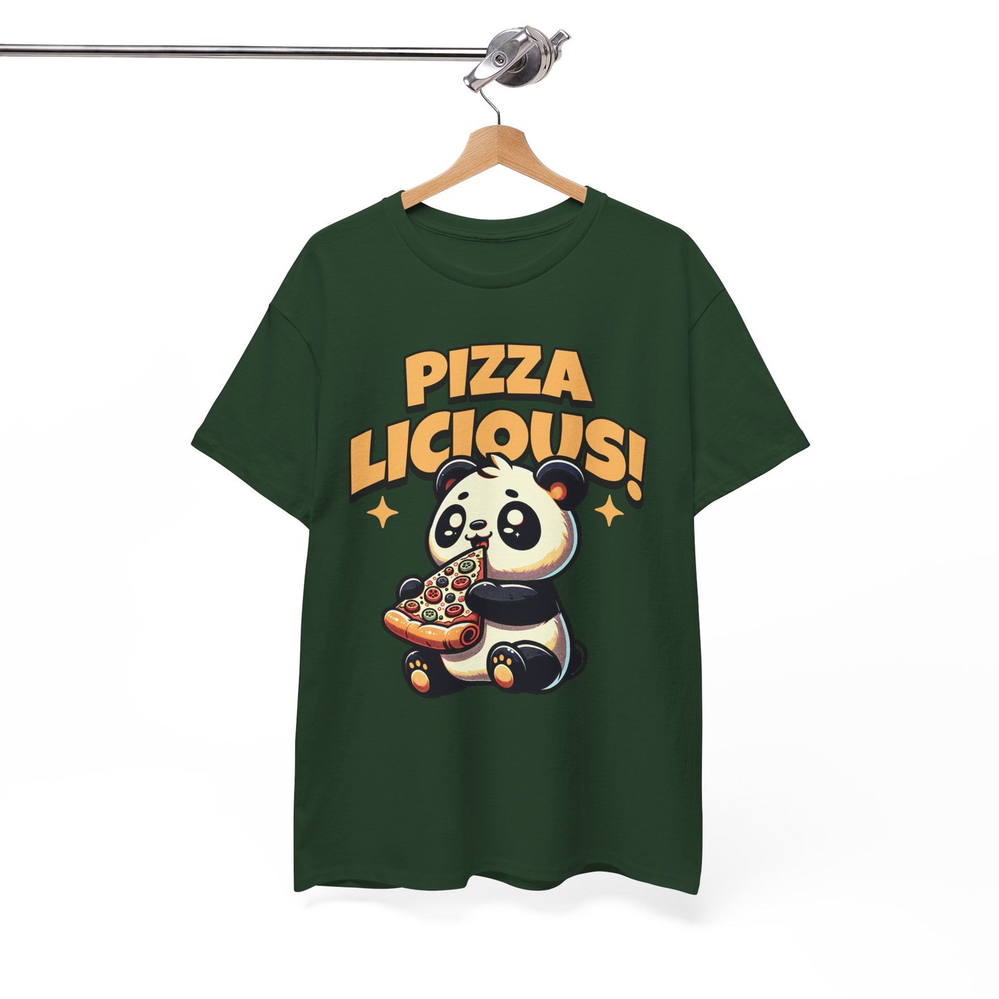 FRENCH ONION - Pizza (T-Shirt)