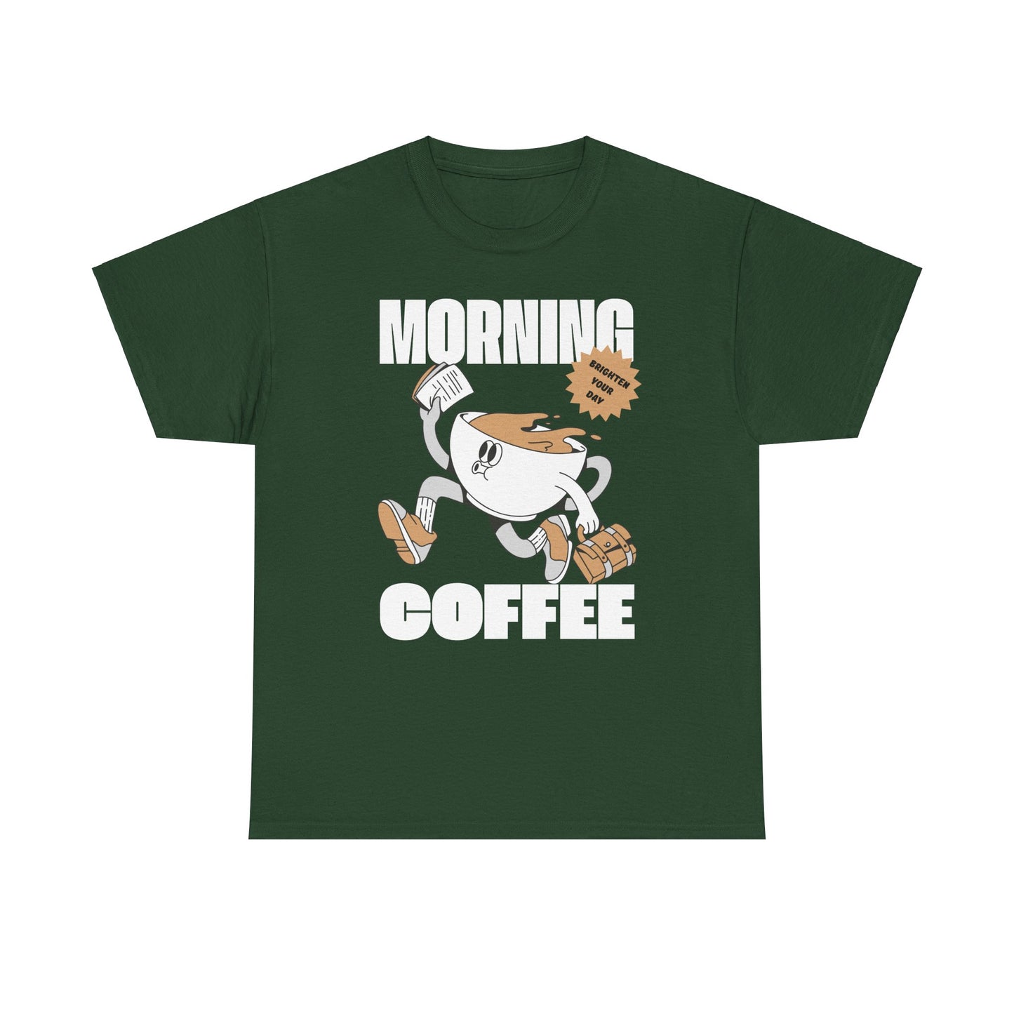 CARAMEL MACCHIATO - Coffee (T-Shirt)