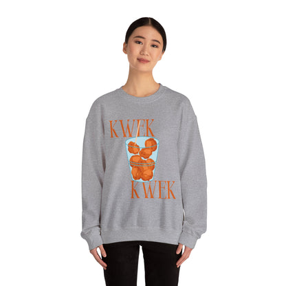 KWEN-KWEK 2 - Filipino Food (Sweatshirt)