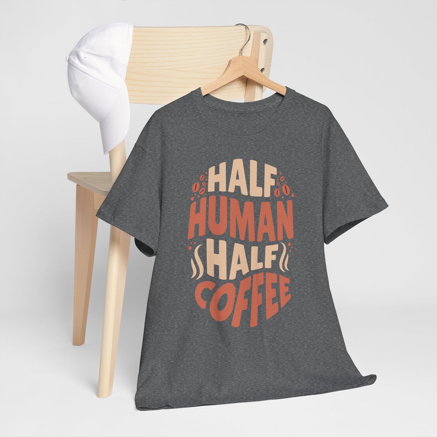 CAFÈ SUSPIRO - Coffee (T-Shirt)