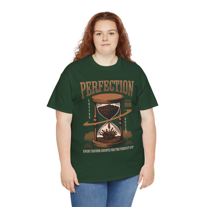 TOFFEE NUT - Coffee (T-Shirt)