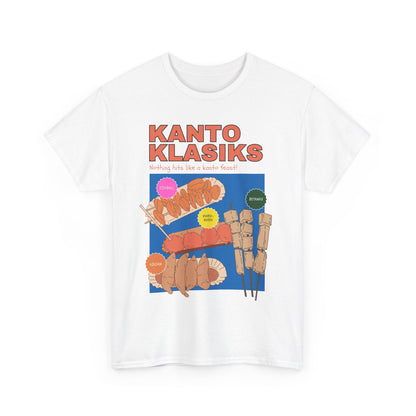 SQUID BALL - Filipino Food (T-Shirt)