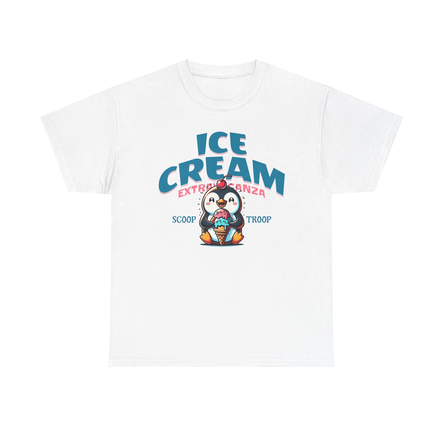 COOKIE DOGH - Dessert (T-Shirt)