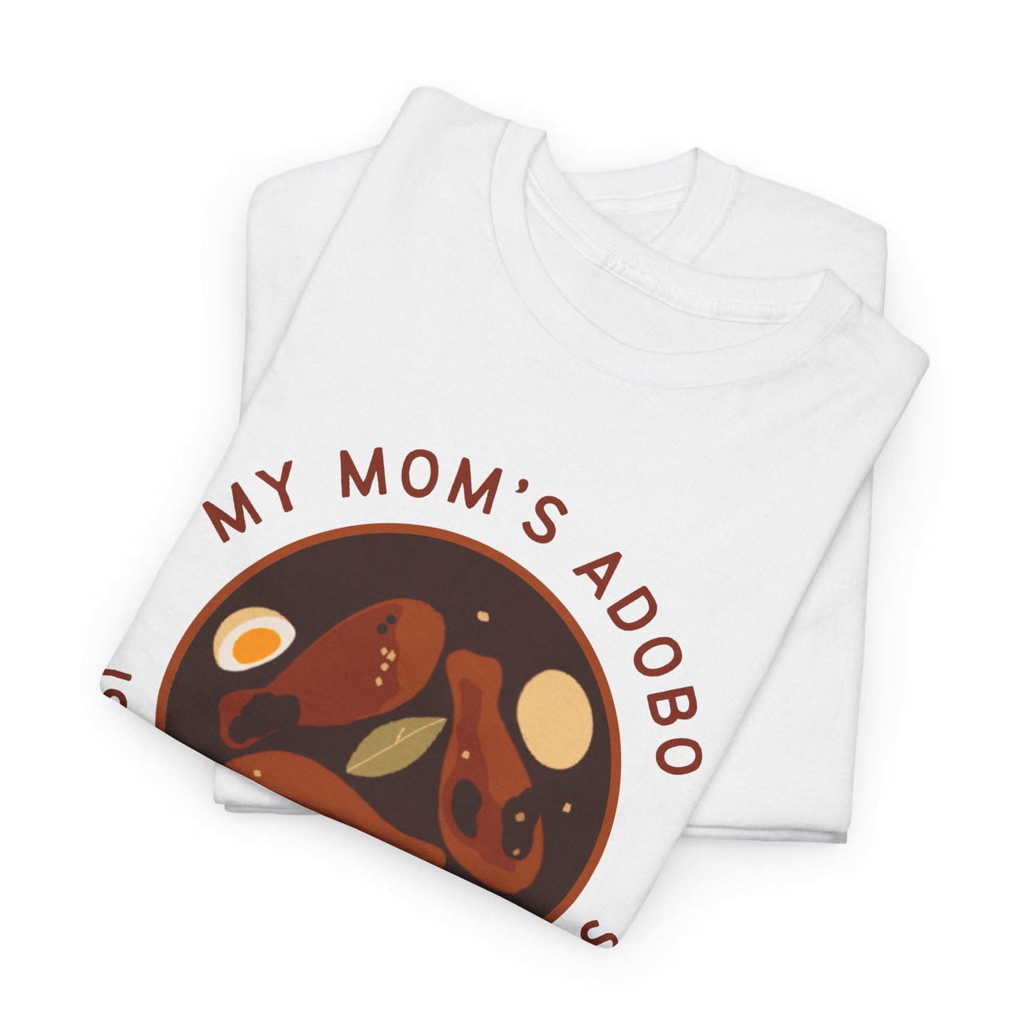 SPECIAL ADOBO - Filipino Food (T-Shirt)