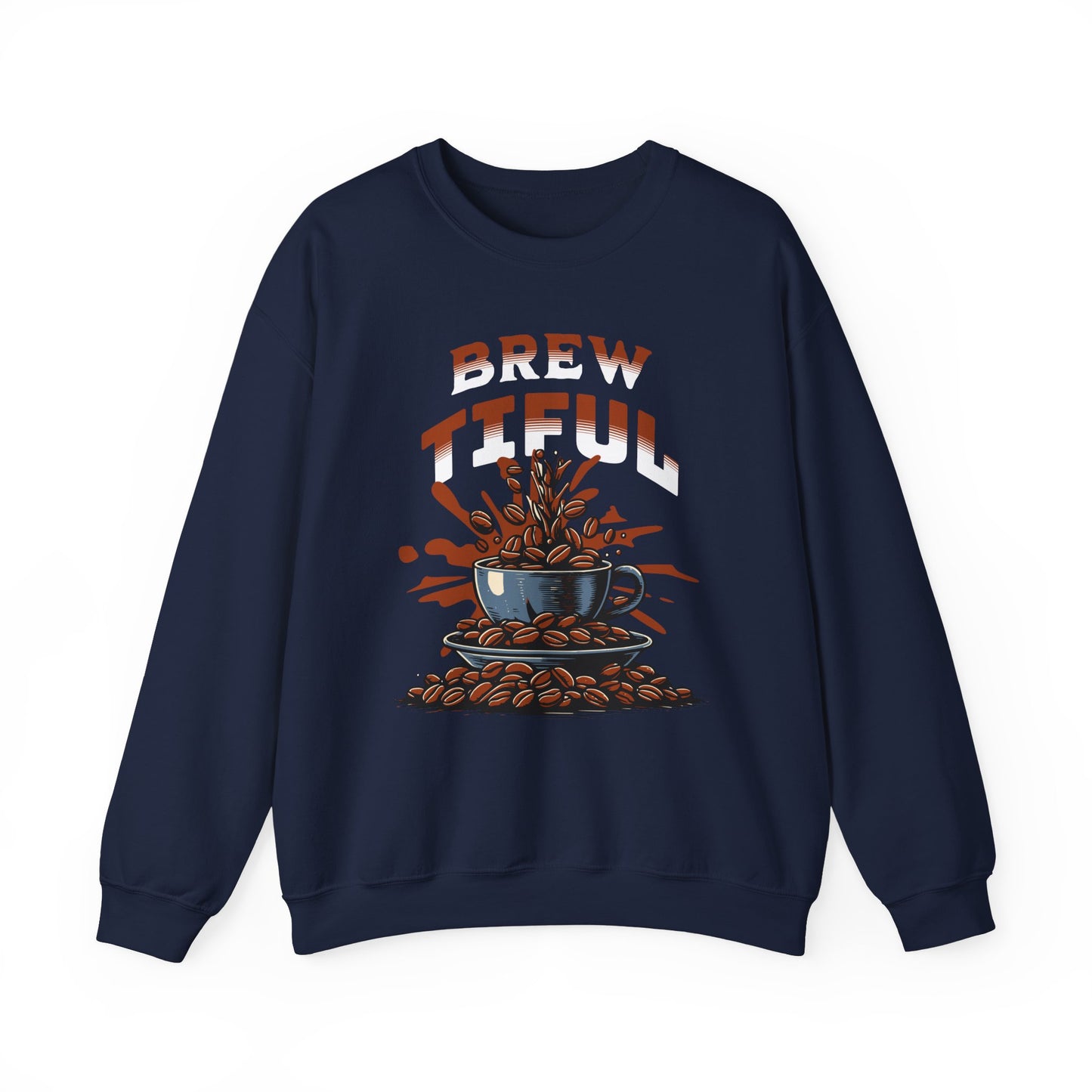 SPREEZE - Coffee (Sweatshirt)