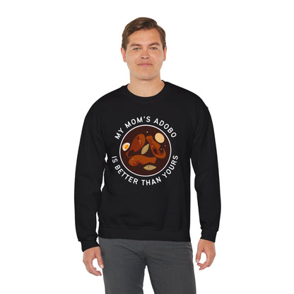 SPECIAL ADOBO - Filipino Food (Sweatshirt)