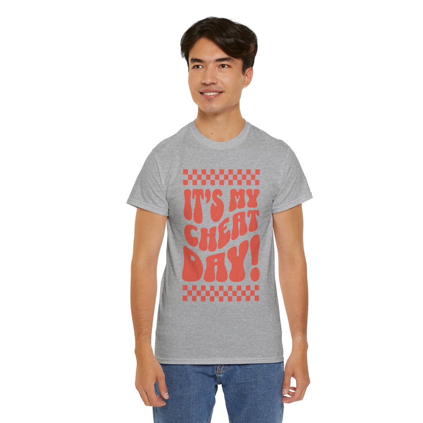 HALF RICE - Foodie (T-Shirt)