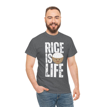 UNLI RICE - Filipino Food (T-Shirt)