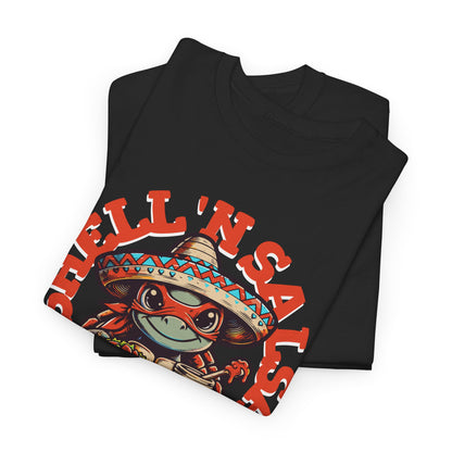 PORK BELLY TACOS - Tacos (T-Shirt)