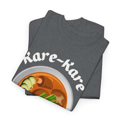 KARE-KARE - Filipino Food (T-Shirt)