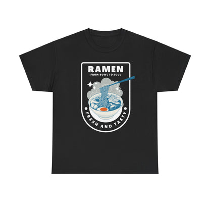 KITAKATA RAMEN - Japanese Food (T-Shirt)