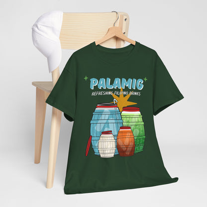 PALAMIG - Filipino Food (T-Shirt)