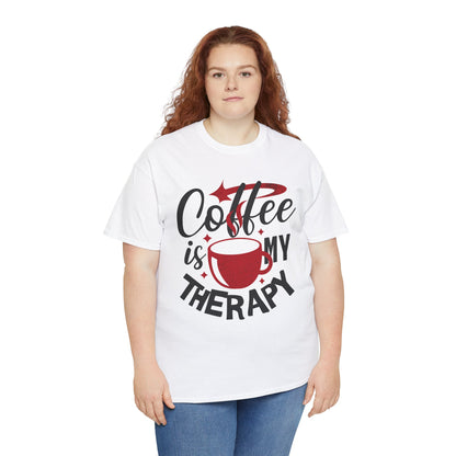 COFFEE COCOA - Coffee (T-Shirt)