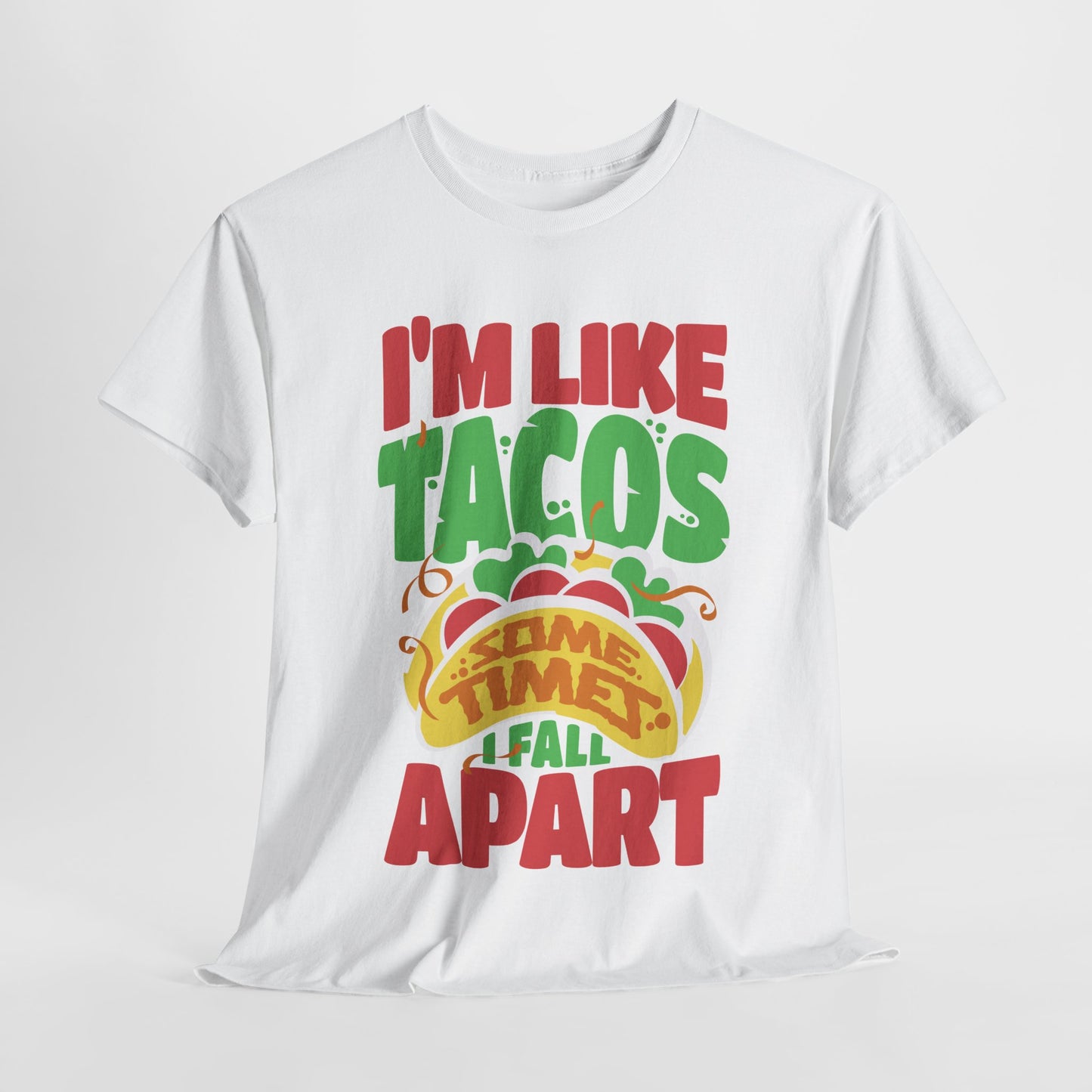 CARNITA - Tacos (T-Shirt)