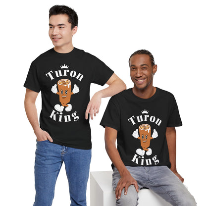 TURON KING - Filipino Food (T-Shirt)