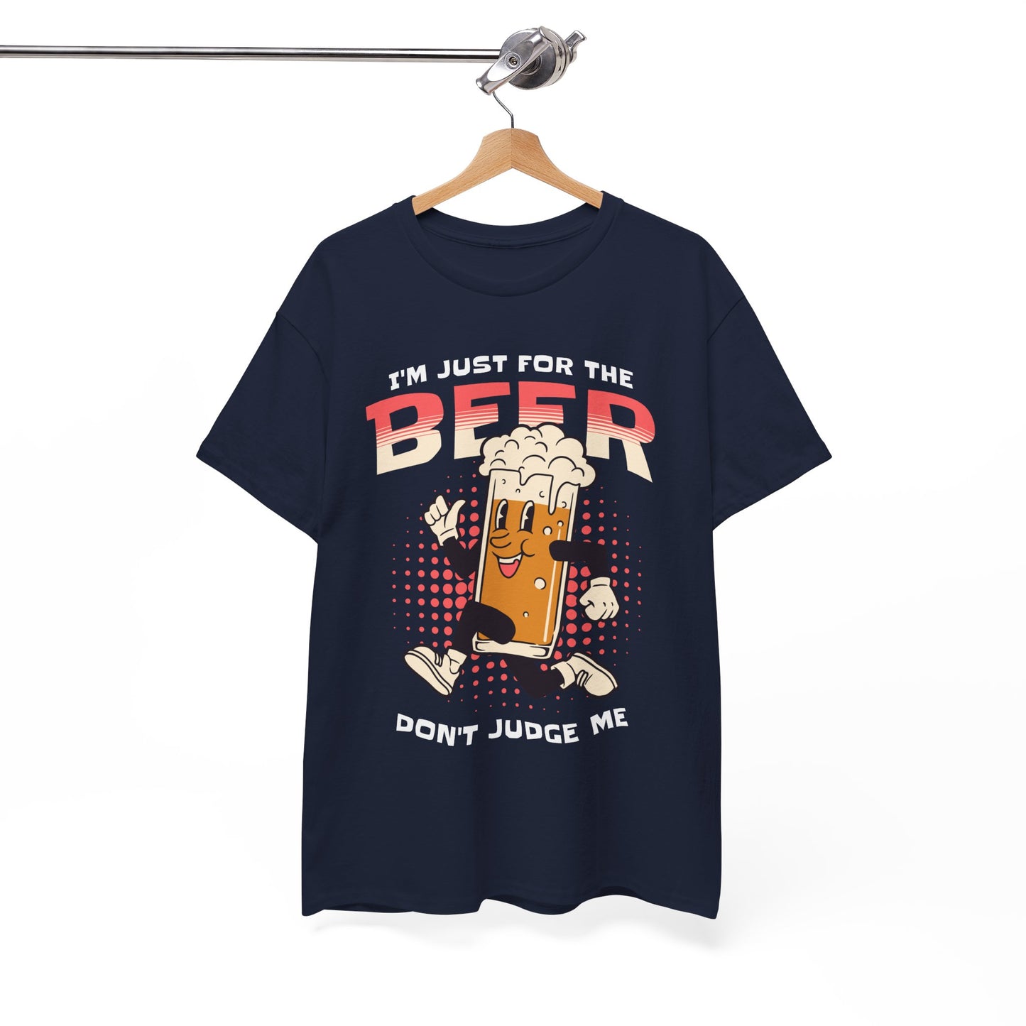 HOPPY - Drinks (T-Shirt)