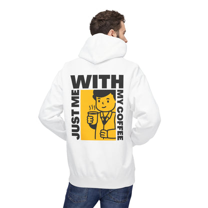 BREWED COFFEE - Coffee (Hoodie)