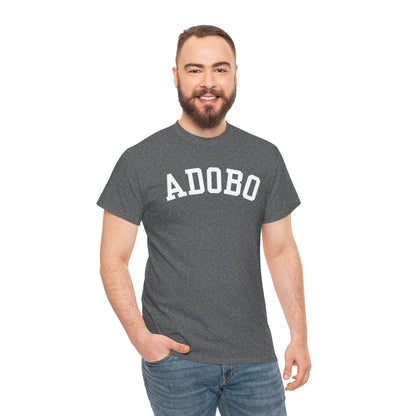 ADOBO FRIED RICE - Filipino Food (T-Shirt)