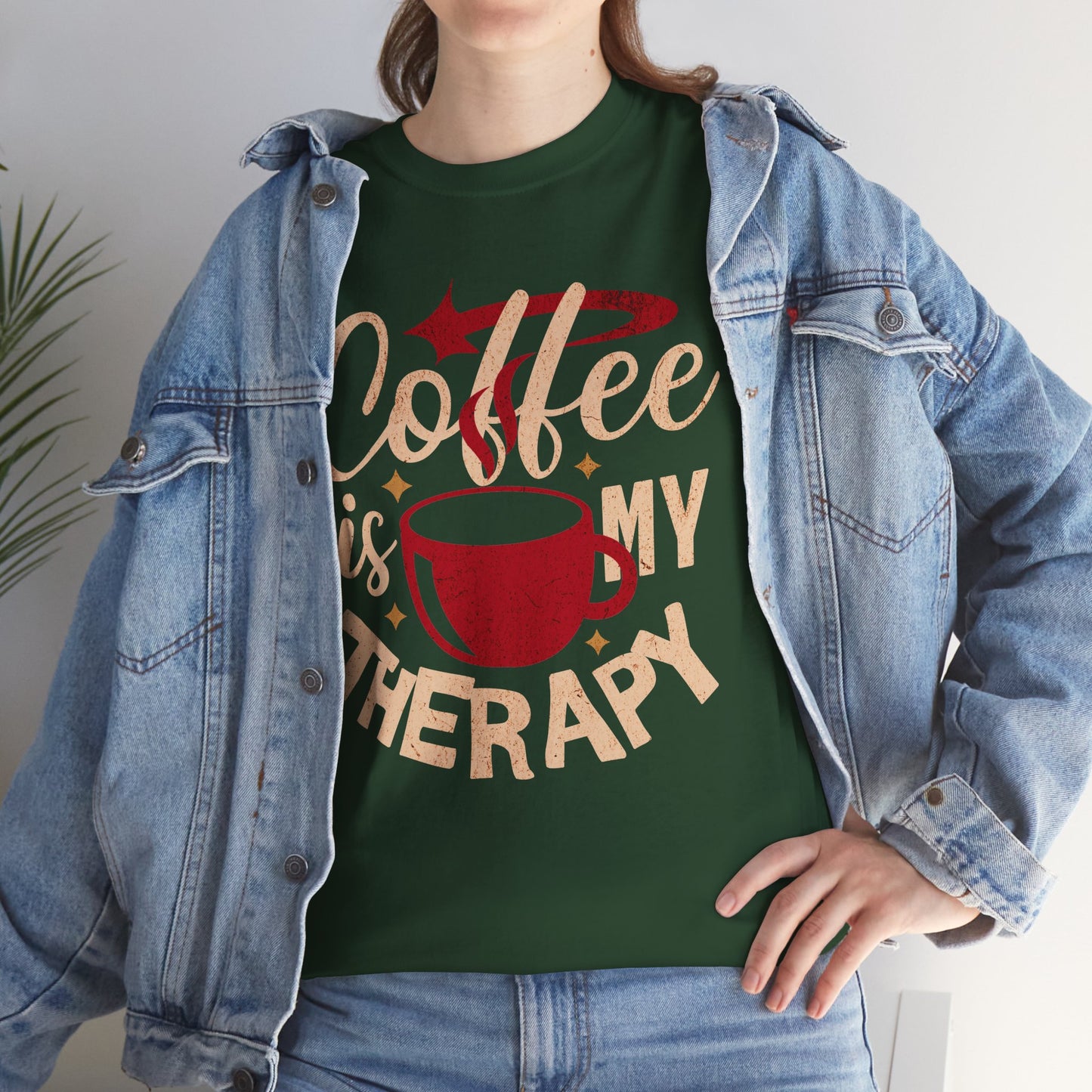 COFFEE COCOA - Coffee (T-Shirt)