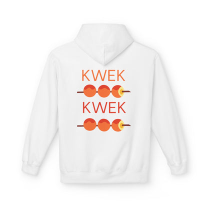 KWEK-KWEK - Filipino Food (Hoodie)