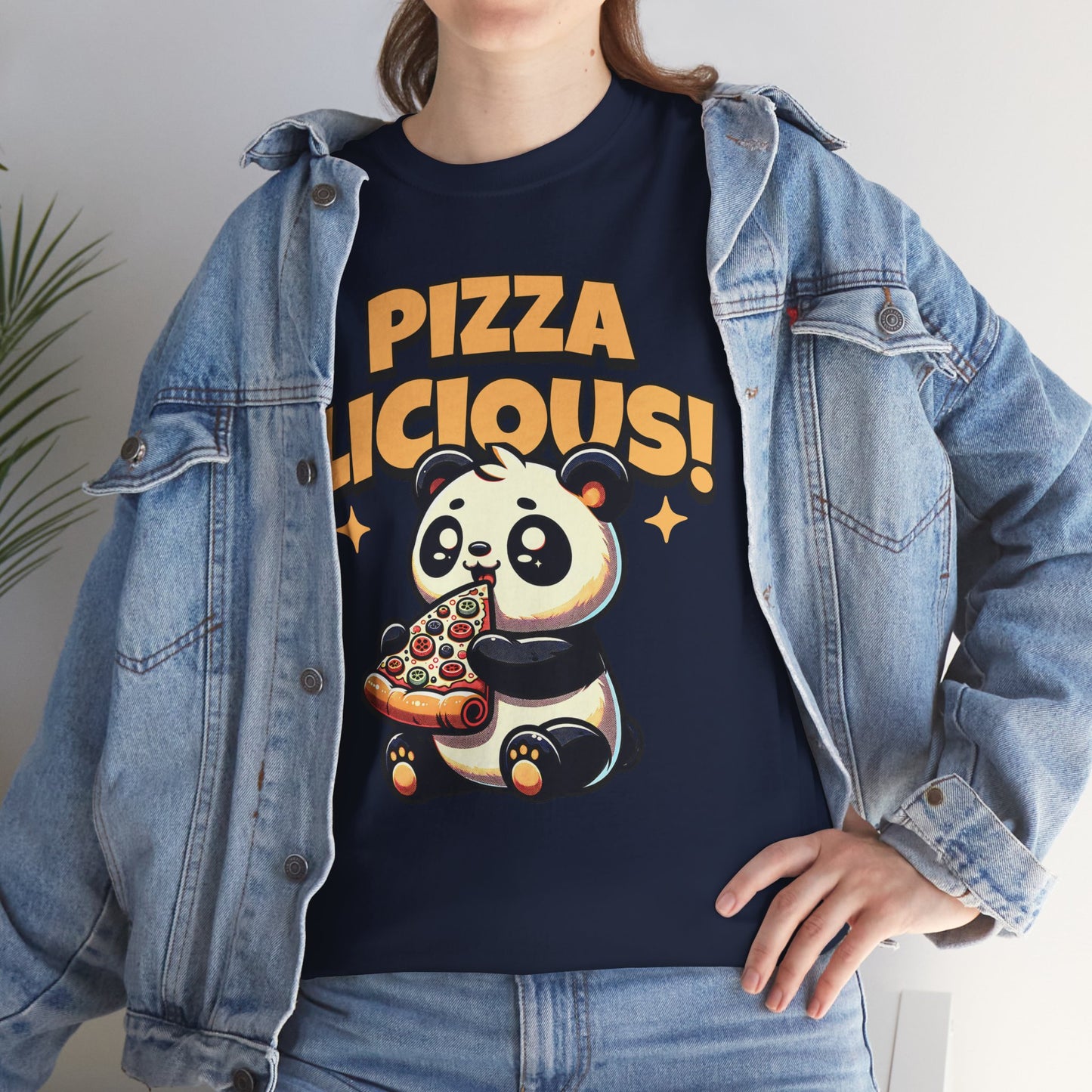 FRENCH ONION - Pizza (T-Shirt)