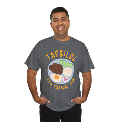 TAPSILOG 2 - Filipino Food (T-Shirt)