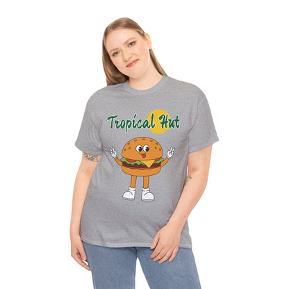 TROPICAL HUT - Filipino Food (T-Shirt)