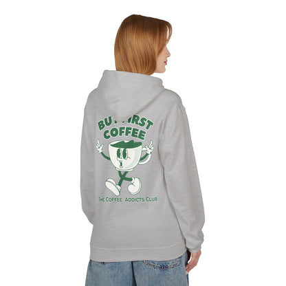 CINNAMON DOLCE LATTE - Coffee (Hoodie)