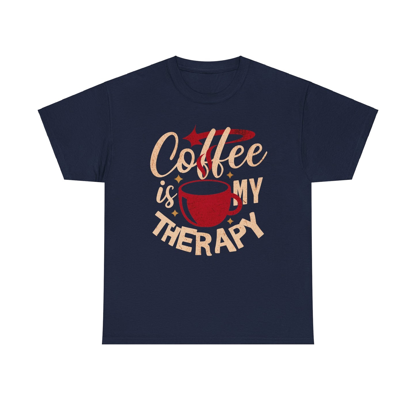 COFFEE COCOA - Coffee (T-Shirt)