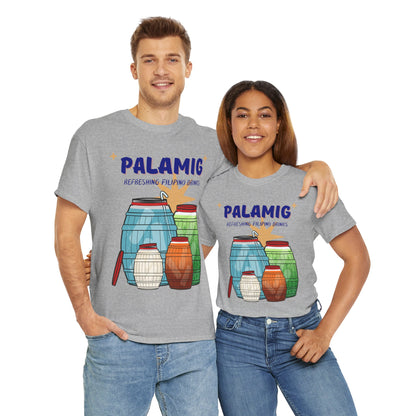 PALAMIG - Filipino Food (T-Shirt)