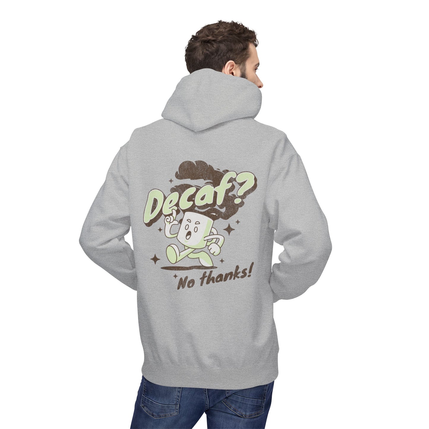 DECAF - Coffee (Hoodie)