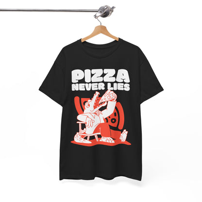 SPICY ITALIAN - Pizza (T-Shirt)