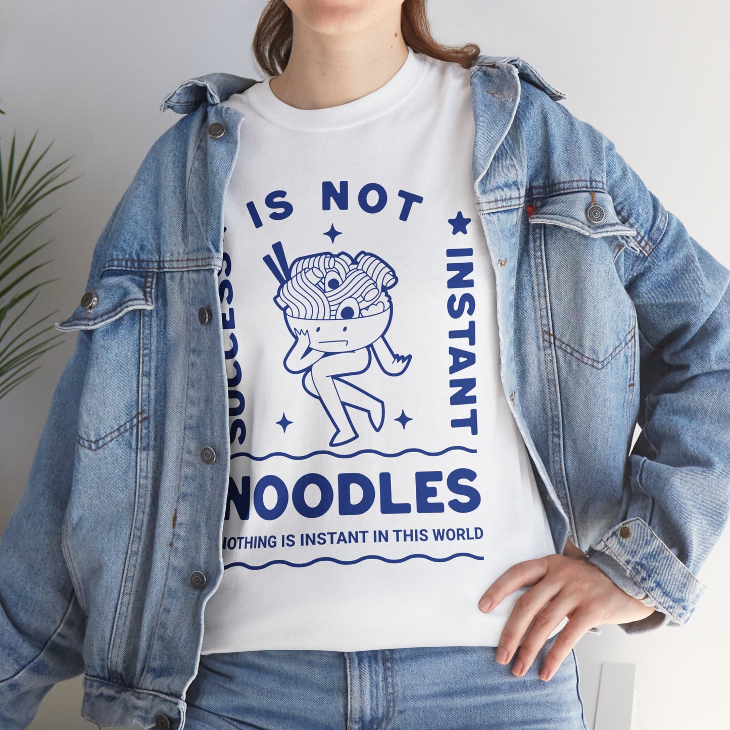 TRUFFLE RAMEN - Japanese Food (T-Shirt)