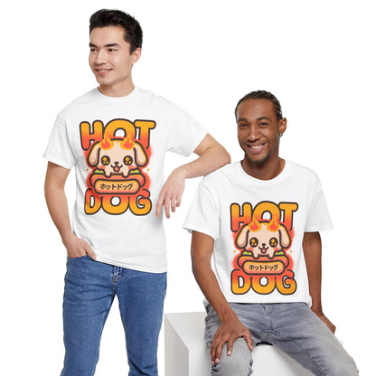 BREAKFAST DOG - Drinks (T-Shirt)