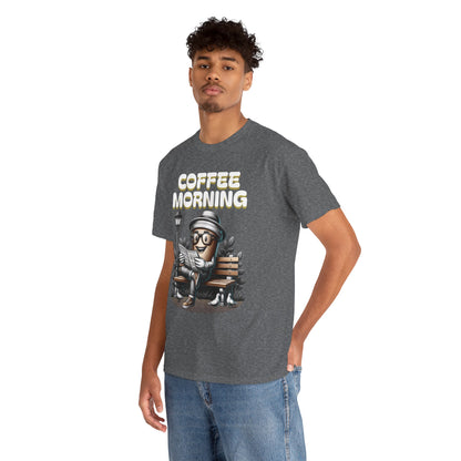 CAFÈ ROYALE - Coffee (T-Shirt)