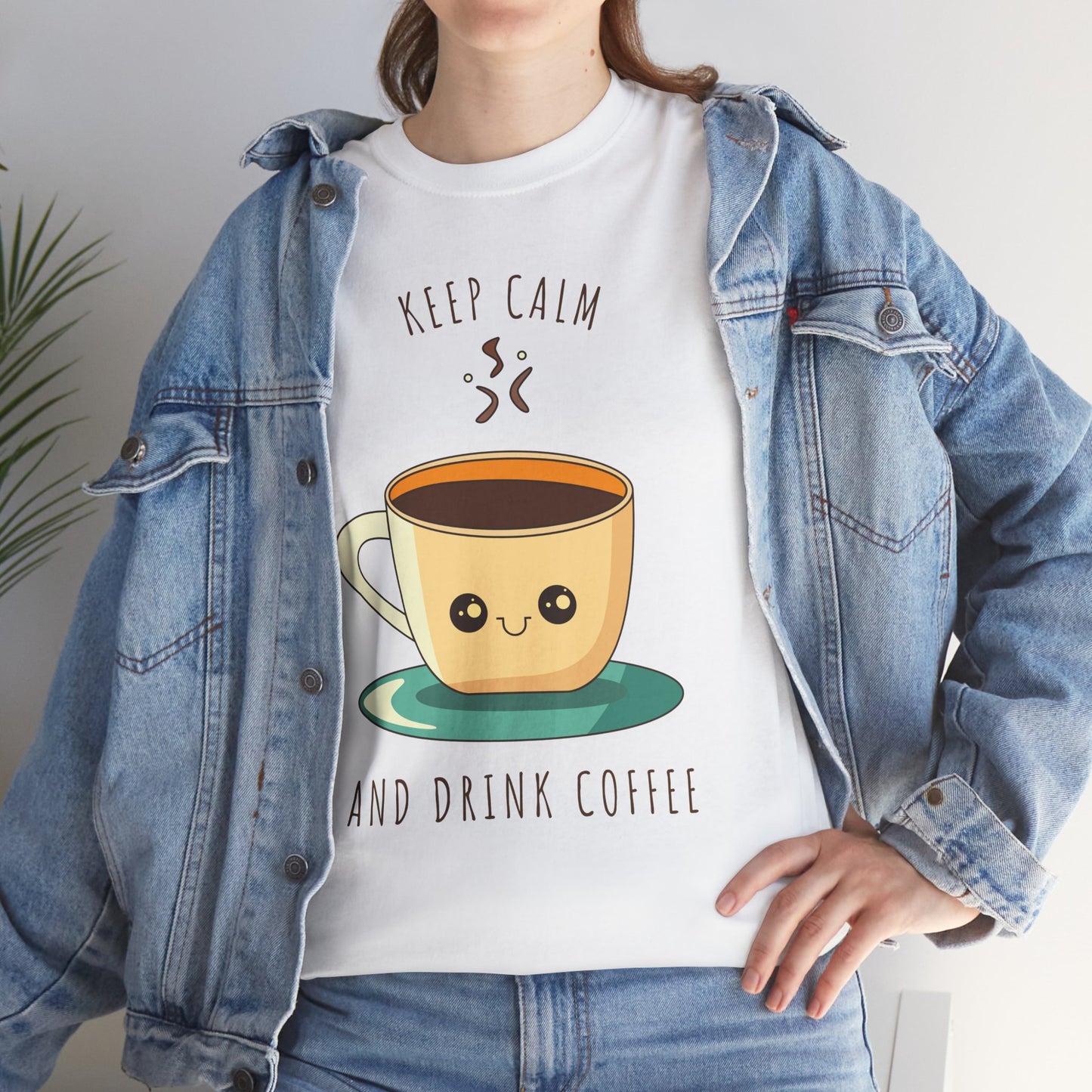 COLD DRIP - Coffee (T-Shirt)