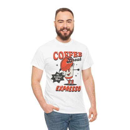 CAFÈ DE PARIS - Coffee (T-Shirt)