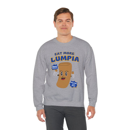 LUMPIANG SARIWA - Filipino Food (Sweatshirt)