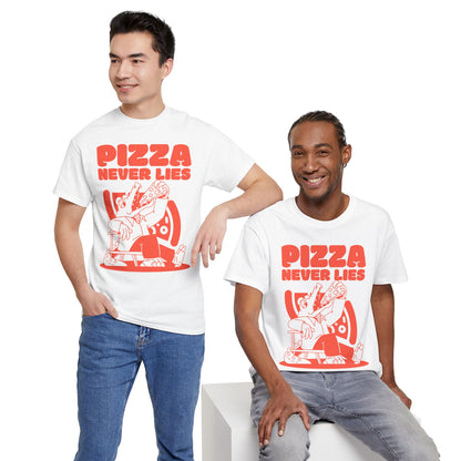 SPICY ITALIAN - Pizza (T-Shirt)